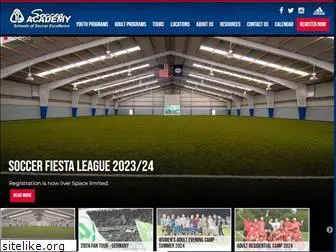 soccer-academy.com