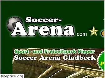 soccer-arena-gladbeck.de