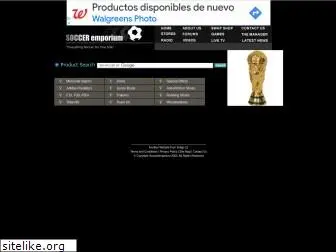 socceremporium.com