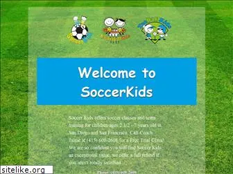 soccerkids.com