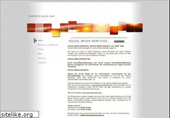 social-media-services.eu