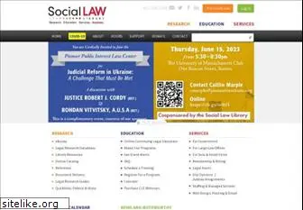 socialaw.com