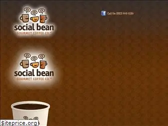 socialbean.ca