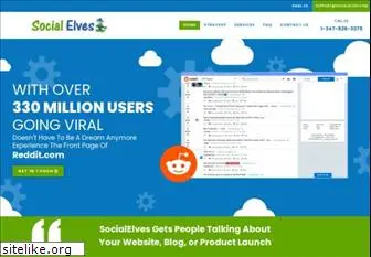 socialelves.com