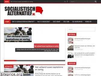 socialisten.net