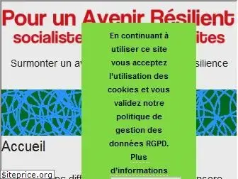 socialistes-pour-les-retraites.fr