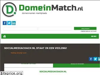 socialmediacoach.nl