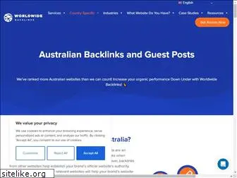 socialmediamarketinginstitute.com.au