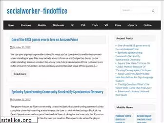 socialworker-findoffice.com
