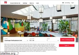 societym.com