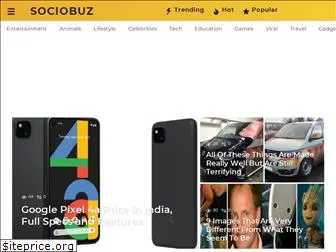 sociobuz.com