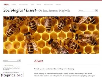 sociologicalinsect.com