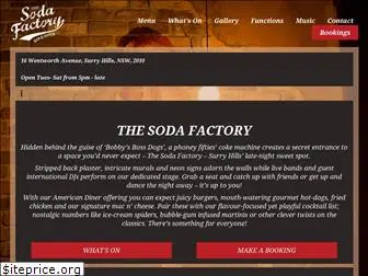 sodafactory.com.au