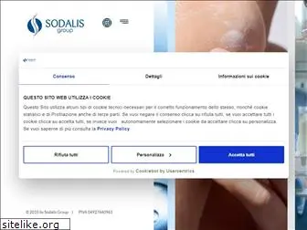 sodalisgroup.com