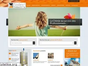 sodevi-industrie.com