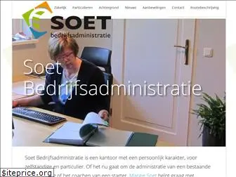 soetadministratie.nl