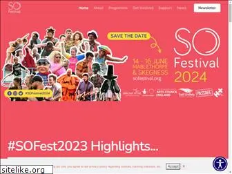 sofestival.org