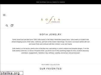 sofiajewelrystore.com