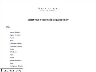 sofitelhotel.com