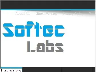softeclabs.com