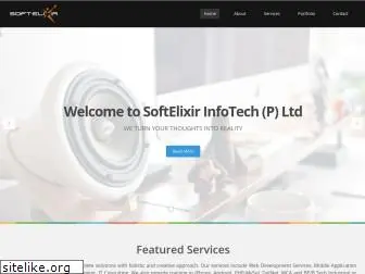 softelixir.com