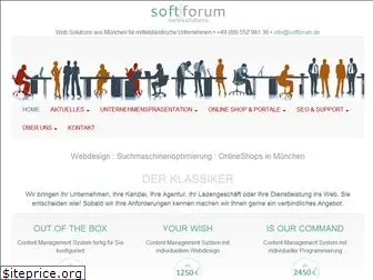 softforum.de
