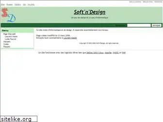 softndesign.org