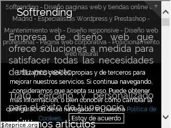 softrending.com