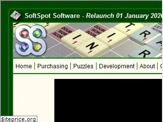 softspotsoftware.com