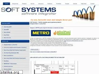 softsystems.ro