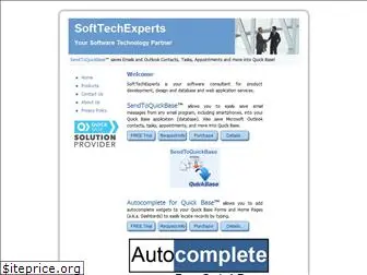 softtechexperts.com