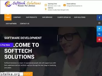 softtechsolution.in