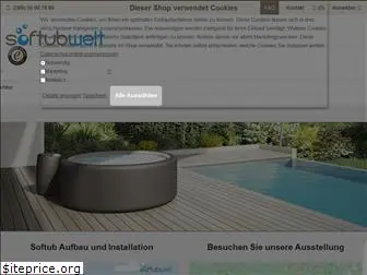 softub-welt.de