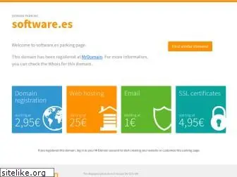 software.es