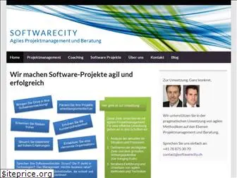 softwarecity.ch