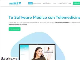 softwaremedilink.com