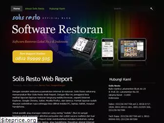softwarerestoran.com
