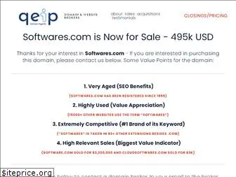 softwares.com