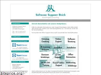 softwaresupport.ch