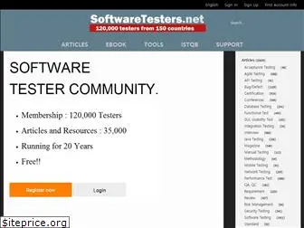 softwaretesters.net