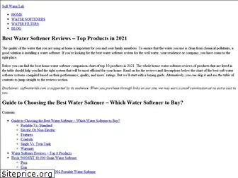 softwaterlab.com