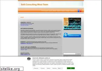 softwestteam.ro