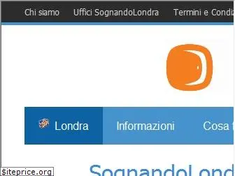 sognandolondra.com