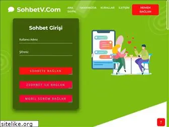 sohbetv.com