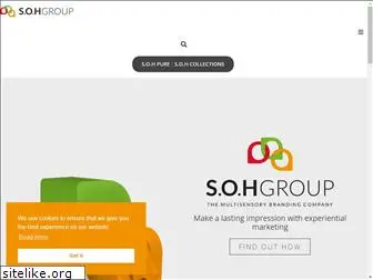 sohgroup.co.za