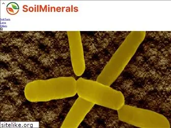 soilminerals.com