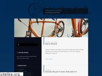 sojournercyclery.com