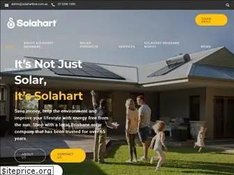 solahartbse.com.au