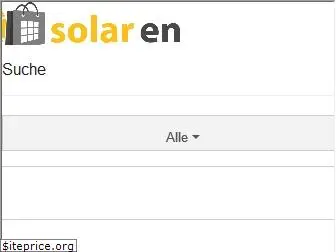 solar-en.de