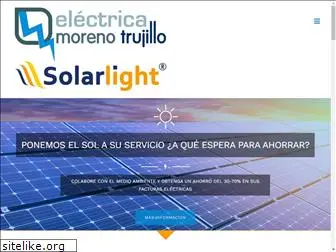 solar-light.es